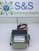 Honeywell AT175F1031 Control Transformer 208/277/480:24 VAC 75VA 175 Amp