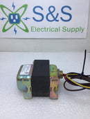 Honeywell AT175F1031 Control Transformer 208/277/480:24 VAC 75VA 175 Amp