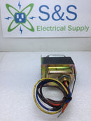 Honeywell AT175F1031 Control Transformer 208/277/480:24 VAC 75VA 175 Amp