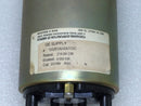 Yokogawa/General Electric 103251AHXA7CSC AC Kilowatt Meter 0-550 Amp