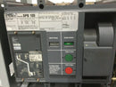 Westinghouse SPB100 800 Amp 3 Pole 600V Pow-R Circuit Breaker