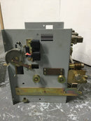 Westinghouse SPB100 800 Amp 3 Pole 600V Pow-R Circuit Breaker