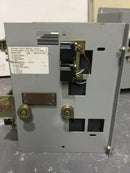 Westinghouse SPB100 400 Amp 3 Pole 600V Pow-R Circuit Breaker