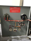 LaMarche Constavolt Float A11B-10-24V-A1 5 Amp 1 Phase 120V 50/60Hz Batter Charger