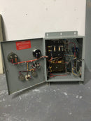 LaMarche Constavolt Float A11B-10-24V-A1 5 Amp 1 Phase 120V 50/60Hz Batter Charger