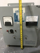 LaMarche Constavolt Float A11B-10-24V-A1 5 Amp 1 Phase 120V 50/60Hz Batter Charger