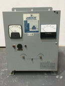 LaMarche Constavolt Float A11B-10-24V-A1 5 Amp 1 Phase 120V 50/60Hz Batter Charger