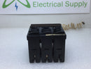 Siemens Q26000S01 60 Amp 2 Pole 120/240V Shunt Trip Circuit Breaker