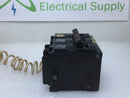 Siemens Q26000S01 60 Amp 2 Pole 120/240V Shunt Trip Circuit Breaker