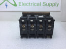 ITE EQ-9484 225 Amp 4 Pole 120/240V Circuit Breaker