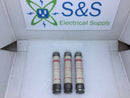 Gould/Shawmut Tri-Onic TRS40R 40 Amp 600V Time Delay Class RK5 Fuse