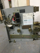 Westinghouse SPB65 1600 Amp 3 Pole 600V Pow-R Circuit Breaker