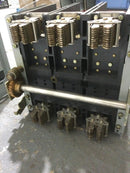 Westinghouse SPB65 1600 Amp 3 Pole 600V Pow-R Circuit Breaker