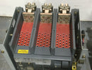 Westinghouse SPB100 2000 Amp 3 Pole 600V Pow-R Circuit Breaker