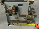 Westinghouse SPB100 2000 Amp 3 Pole 600V Pow-R Circuit Breaker