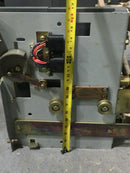 Westinghouse SPB100 2000 Amp 3 Pole 600V Pow-R Circuit Breaker