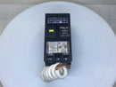 Square D HOM250GFI 50 Amp 2 Pole 120/240V GFI Circuit Breaker