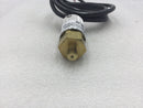 Nason CD-174 1000-3000 PSI Pressure Switch