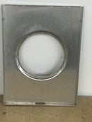 Eaton UATRS213C-FLCH Type 3R Meter Cover Only 15 1/8" x 11 1/8"