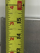 Eaton UATRS213C-FLCH Type 3R Meter Cover Only 15 1/8" x 11 1/8"