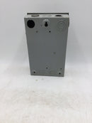 GE General Electric TG4321 30 Amp 3-Phase 240V General Safety-Switch