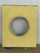 Type 3R Meter Cover 15 1/8" x 12 3/8"