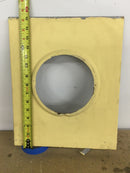Type 3R Meter Cover 15 1/8" x 12 3/8"