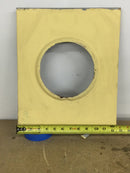 Type 3R Meter Cover 15 1/8" x 12 3/8"