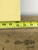 Type 3R Meter Cover 15 1/8" x 12 3/8"