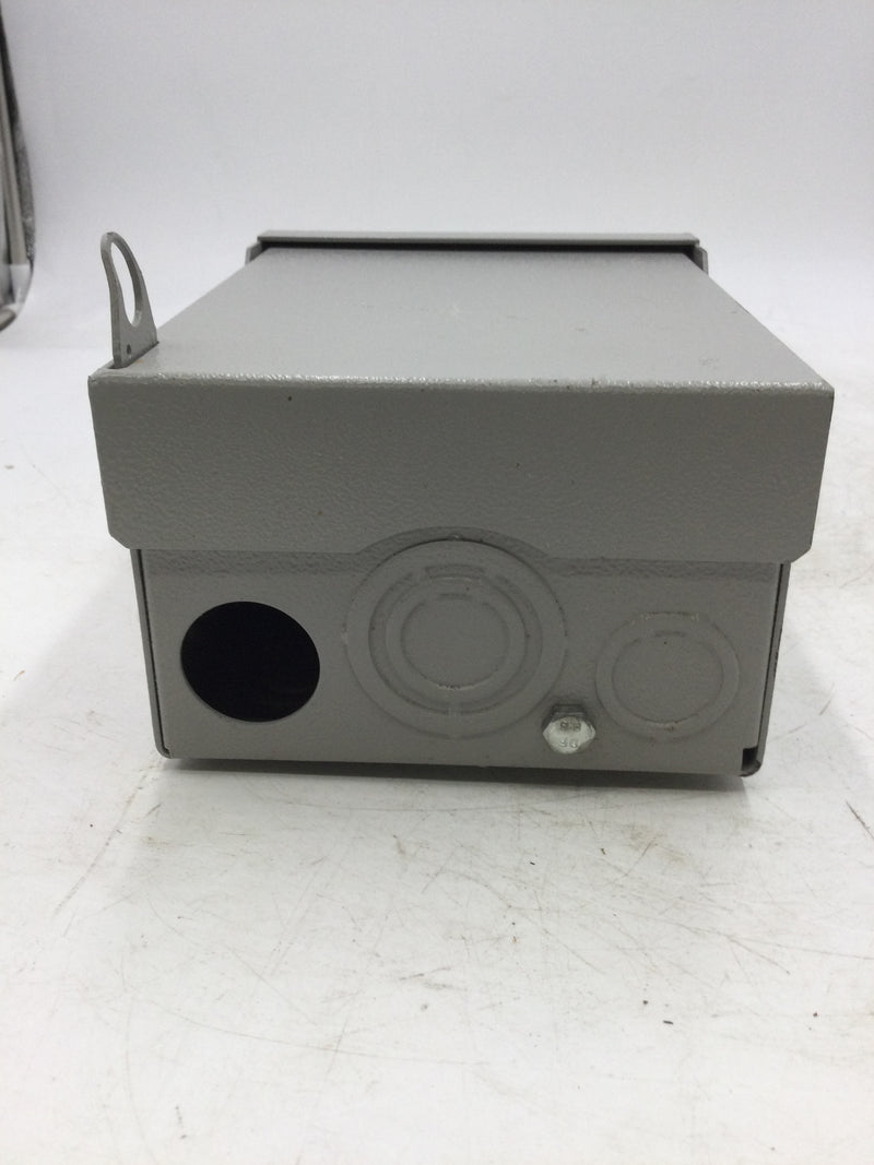 Generator Junction Pole Box OE8594-A 7