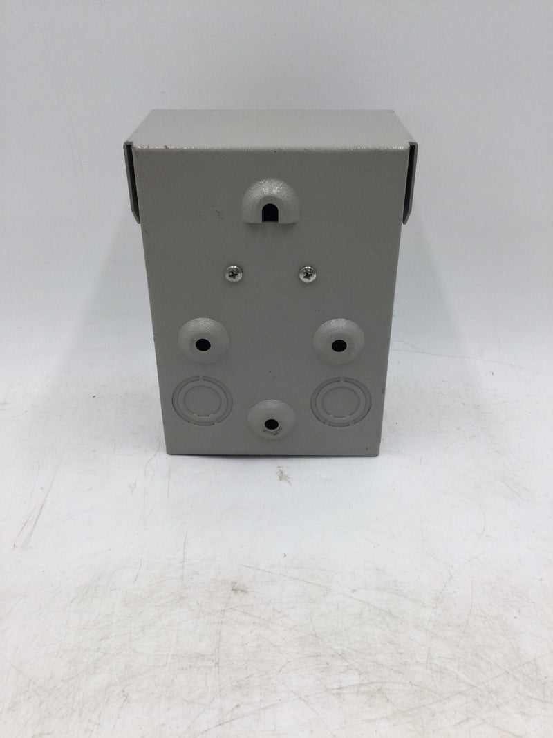 Generator Junction Pole Box OE8594-A 7