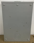 Milbank Series 9700L 7 Terminal Ringless Large Hub  Open Adapt To Small Hub  Open Lever Bypass Overhead