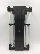 GE TM3210CCUP PowerMark Gold 100 Amp 32-Space 32-Circuit Indoor Main Breaker Circuit Panel Guts Only