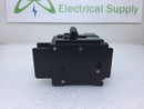 Siemens BQ2B050H 2 Pole 50A 120/240VAC 22Kaic Type BQH Circuit Breaker
