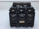 Siemens/ITE/Gould BQ3-B090 90 Amp 3 Pole 240V Circuit Breaker