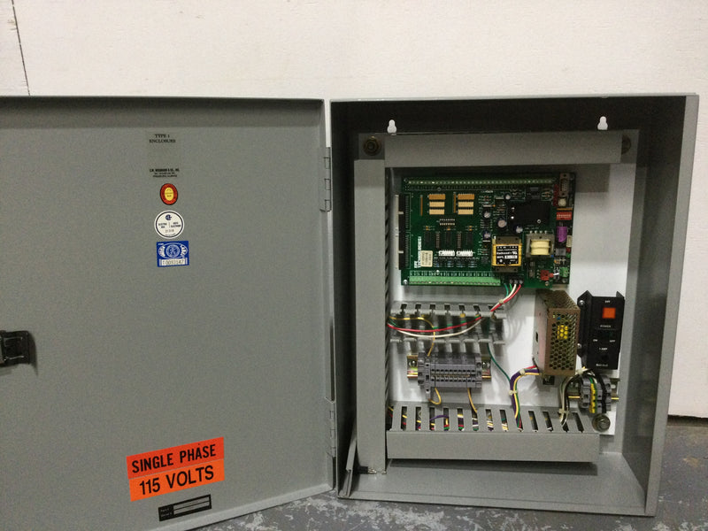 Data Trax FG2019401 Data Analysis Tracker