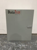 Data Trax FG2019401 Data Analysis Tracker