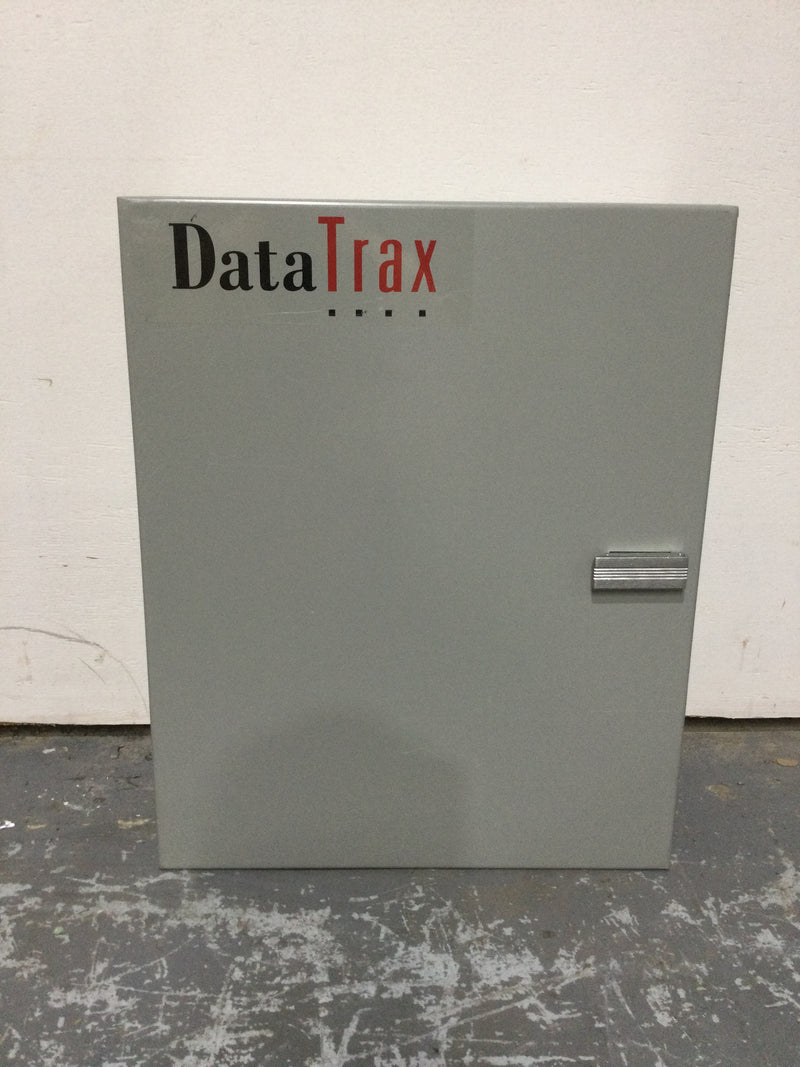 Data Trax FG2019401 Data Analysis Tracker