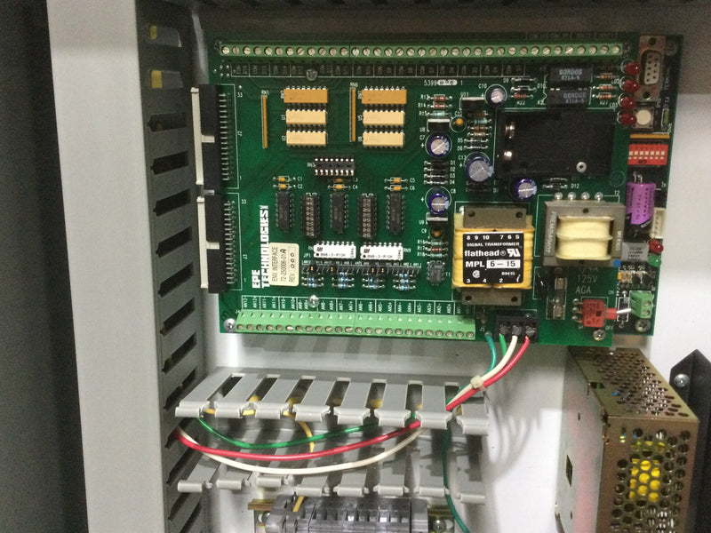 Data Trax FG2019401 Data Analysis Tracker