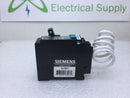 Siemens Q120AF 20 Amp 1 Pole 120V Arc Fault Circuit Breaker