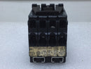ITE QT2-23030 4 Pole 30 Amp 120/240VAC Type EQ-T Quad Closed Stab Circuit Breaker
