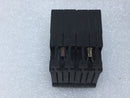 ITE QT2-23030 4 Pole 30 Amp 120/240VAC Type EQ-T Quad Closed Stab Circuit Breaker