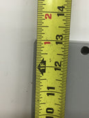 Siemens E0408ML1125F/S 125 Amp, Indoor Type 1, 120/240V, 1 Phase, 3 Wire  Cover Only 12 7/8" x 6 7/8"