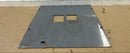 Eaton/Cutler Hammer 8 Space Dead Front Cover Only 13" X 15.75"