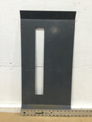 GTE/Sylvania/Zinsco 20 Space Dead Front Cover Only 13 3/4" X 27 1/2"
