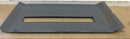 GTE/Sylvania/Zinsco 20 Space Dead Front Cover Only 13 3/4" X 27 1/2"