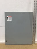 GE 0821X0405L01 Front Bottom Cover Door Only for 8000-Line MC 19.5" X 23.5"