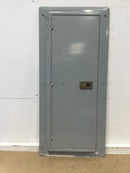 Arrow Hart / Murray LC230EC 30 Space Load Center Door/Cover Only 15.5" X 34.5"
