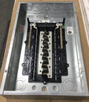 Eaton BRP20NC125 125 Amp 20 Space 120/240V Convertible MB/ML Indoor Load Center