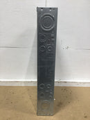 Eaton BRP20NC125 125 Amp 20 Space 120/240V Convertible MB/ML Indoor Load Center